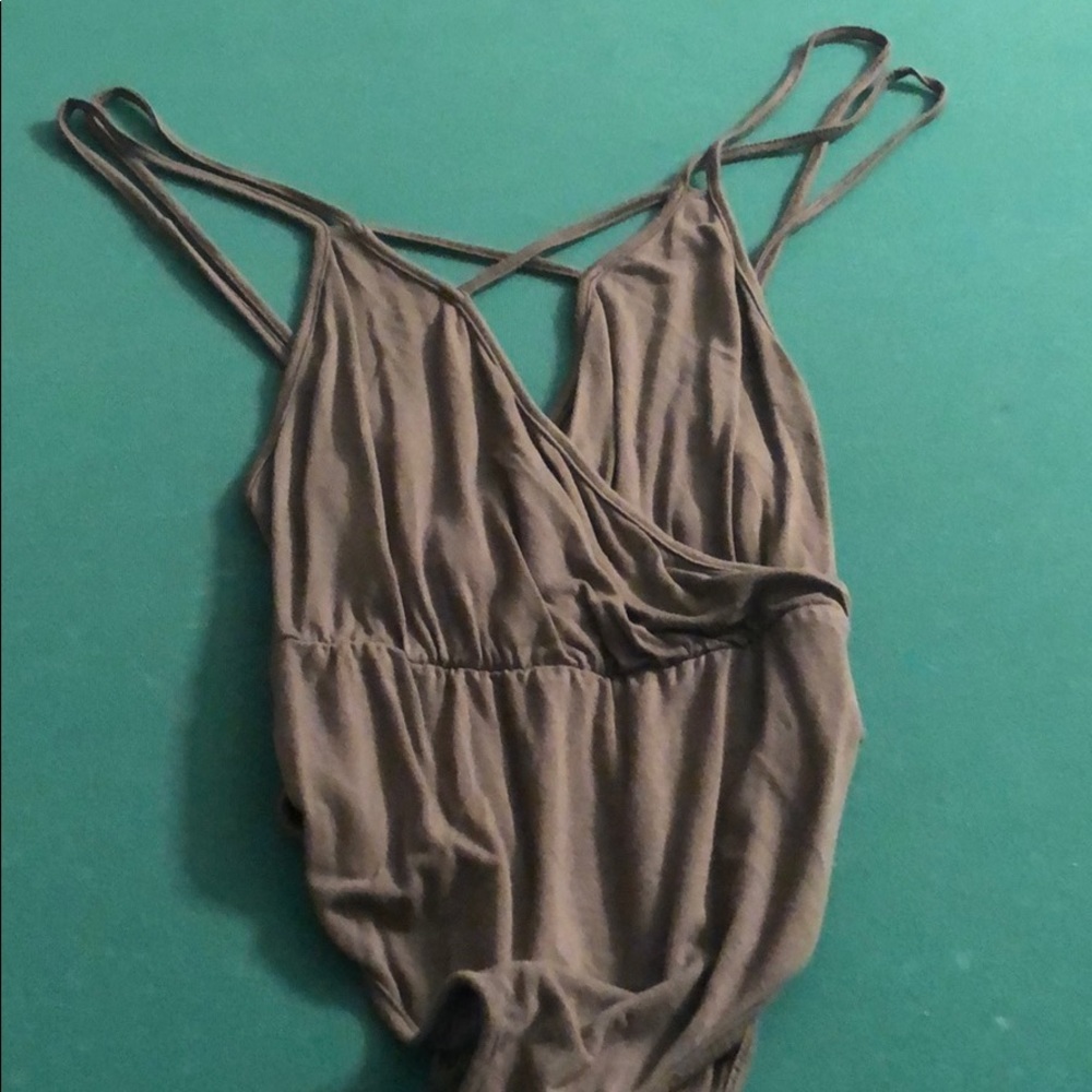 Bodysuit